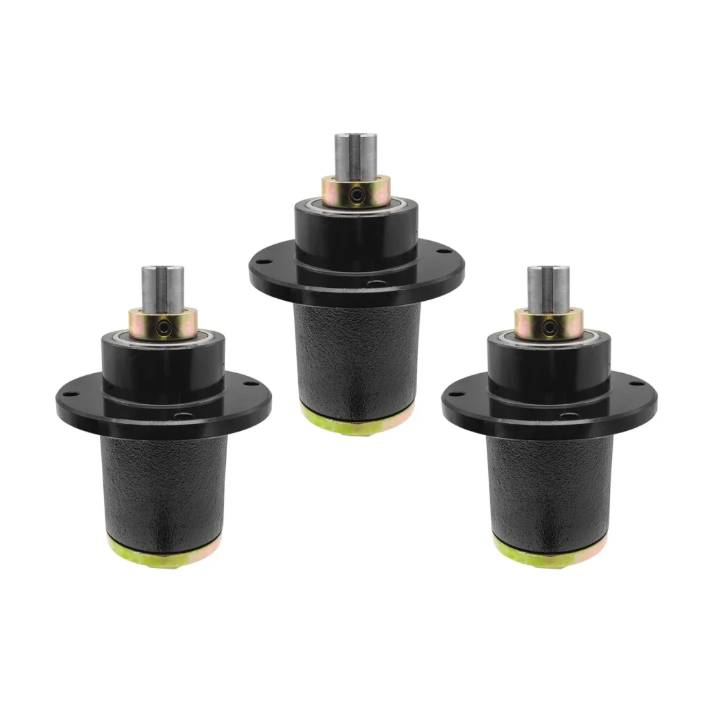 Spindle Assembly 037-6015-50 Replacing 037-6015-00 for Bad B main image