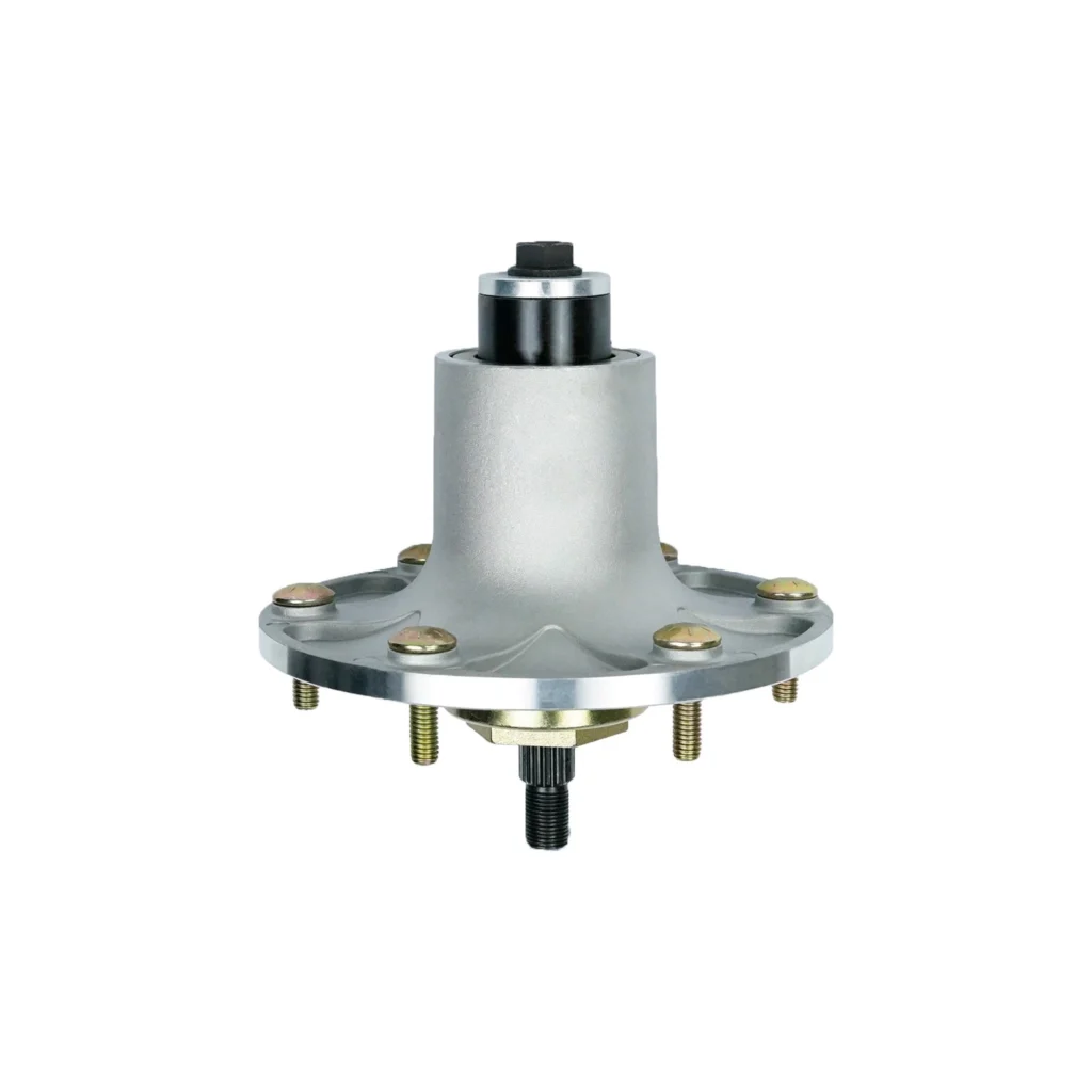 Spindle Assembly 109-6917 for Exmark Lazer Z Deck Applicatio main image