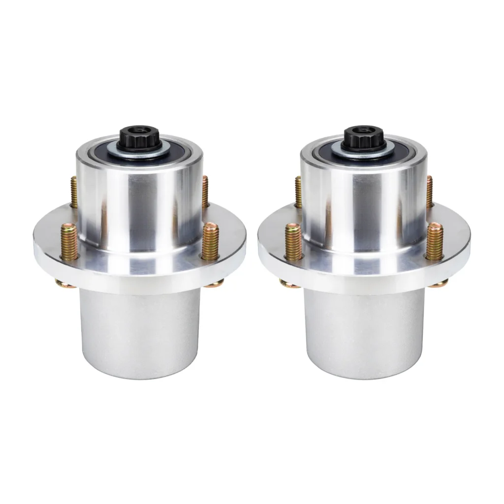 Spindle Assembly 125981 Replacing 605380 for Hustler FasTrak main image