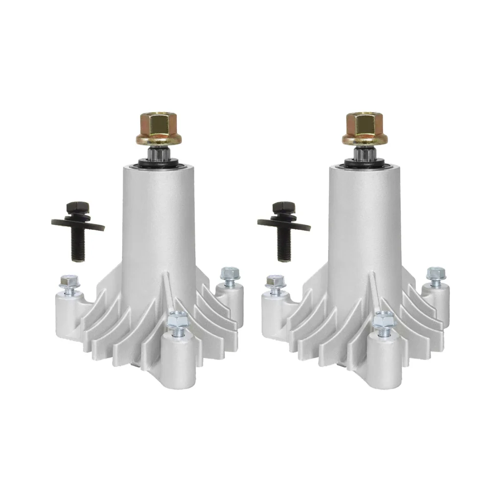 Spindle Assembly 130794 Replacing 128285 for 36", 38", and 4 main image