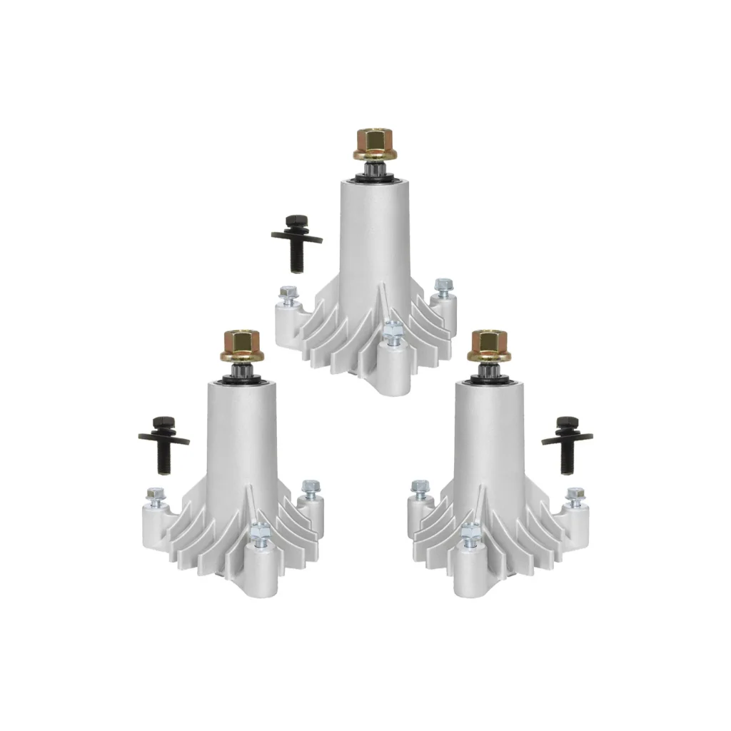 Spindle Assembly 130794 Replacing 128285 for 36", 38", and 4 main image