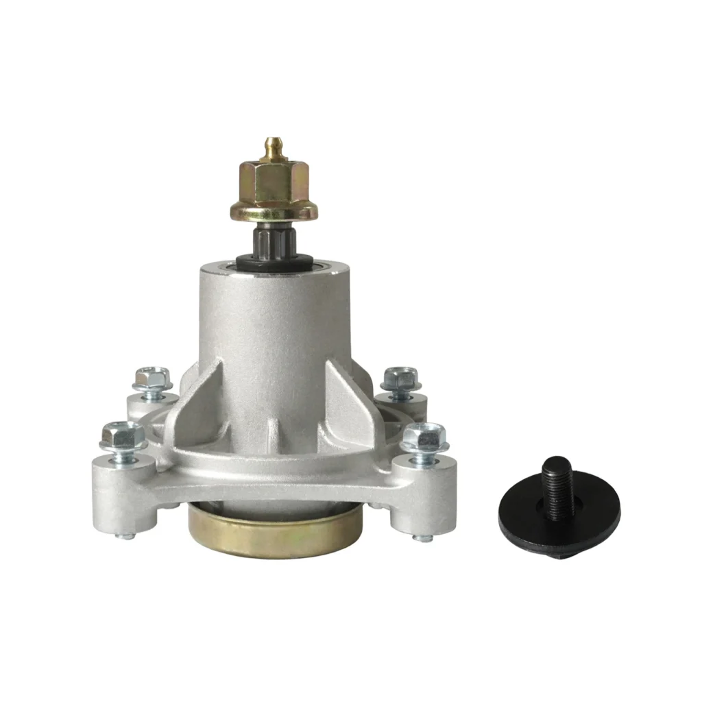Spindle Assembly 174356 Replacing 532174356 for AYP, Husqvar main image