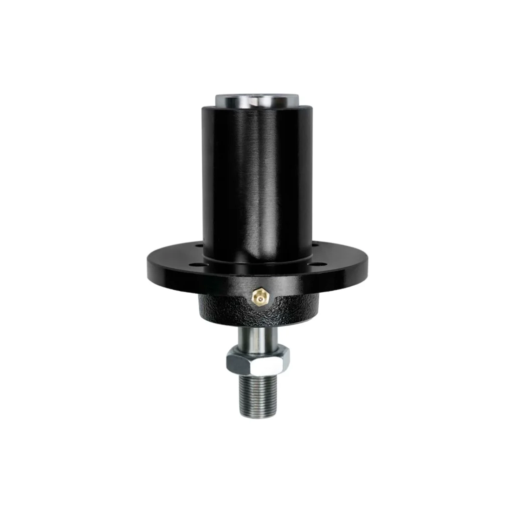 Spindle Assembly 300441 Replacing 10161 for Dixie Chopper Sh main image