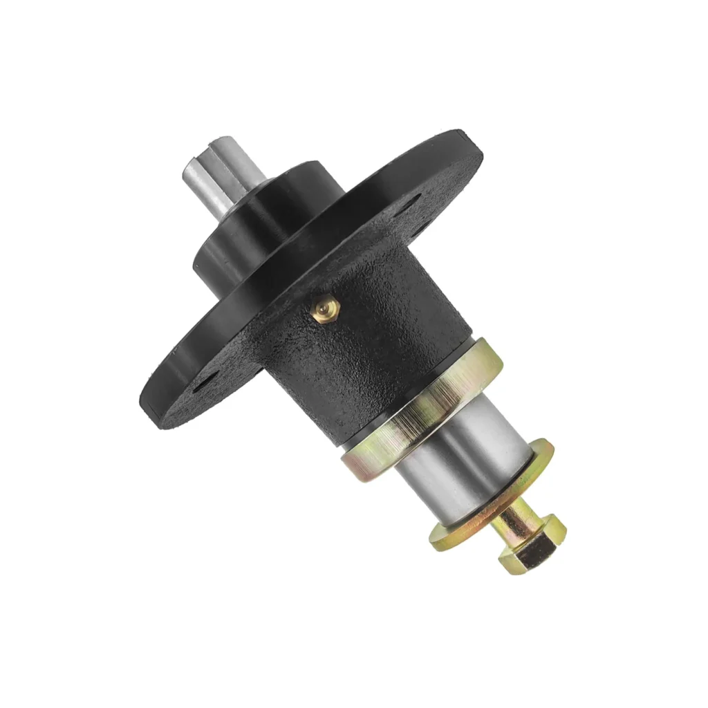 Spindle Assembly 350595K Replacing 350595 for Hustler Z, ATZ main image