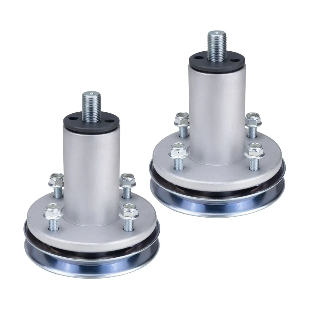 Spindle Assembly 51537200 Replacing 51528000 for Select Arie main image