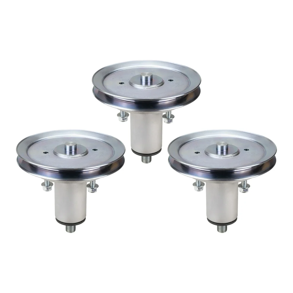 Spindle Assembly 51537300 Replacing 51530700 for Select Arie main image