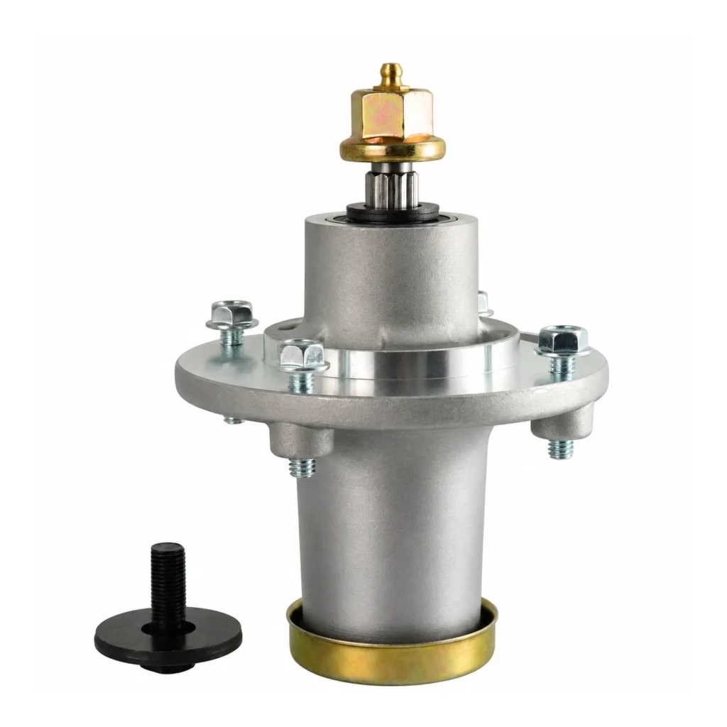 Spindle Assembly 539112170 for Husqvarna EZ-Series Deck Appl main image