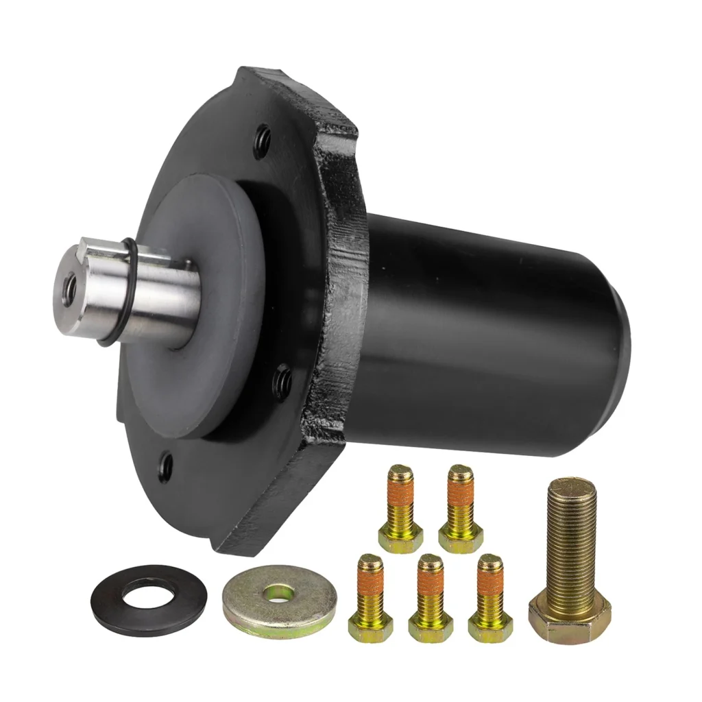 Spindle Assembly 59202600 / 59215400 for Gravely GR, HR, PM main image