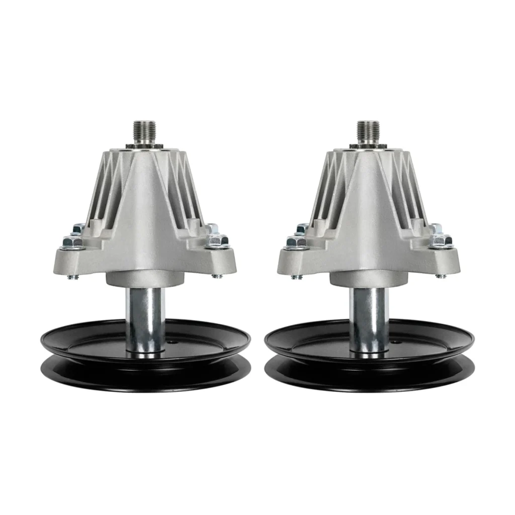 Spindle Assembly 618-06991 / 918-06991 for MTD, Craftsman, a main image