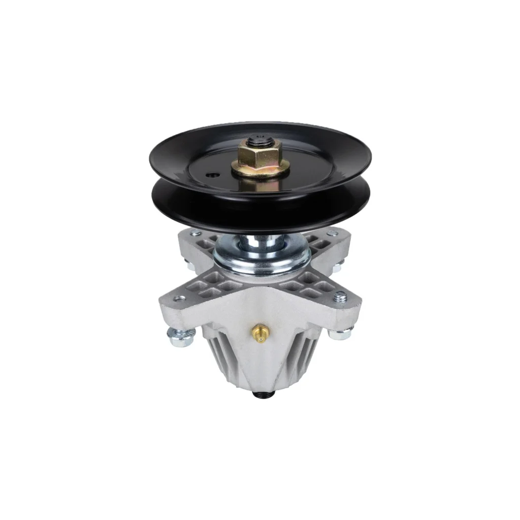 Spindle Assembly 618P09256 Replacing 618-09256 for Cub Cadet main image