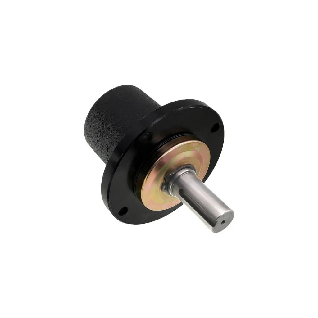 Spindle Assembly 71460114 for Wright Stander ZK, Mid Mount Z main image