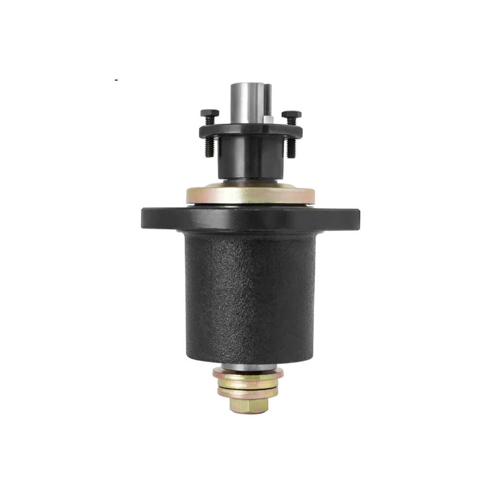Spindle Assembly 71460115 Replacing 71460038, 71460057, and main image