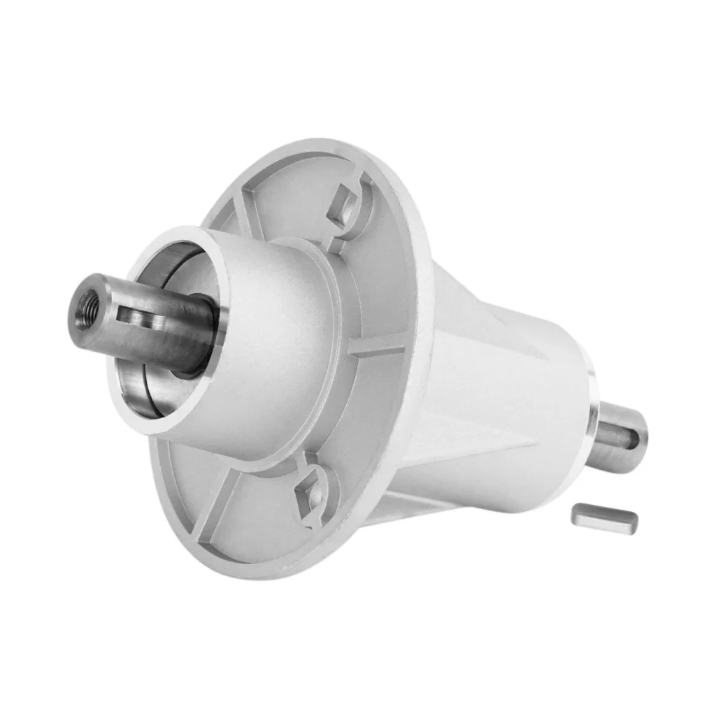 Spindle Assembly 82207201/0 with 188 mm Shaft for Castelgard main image