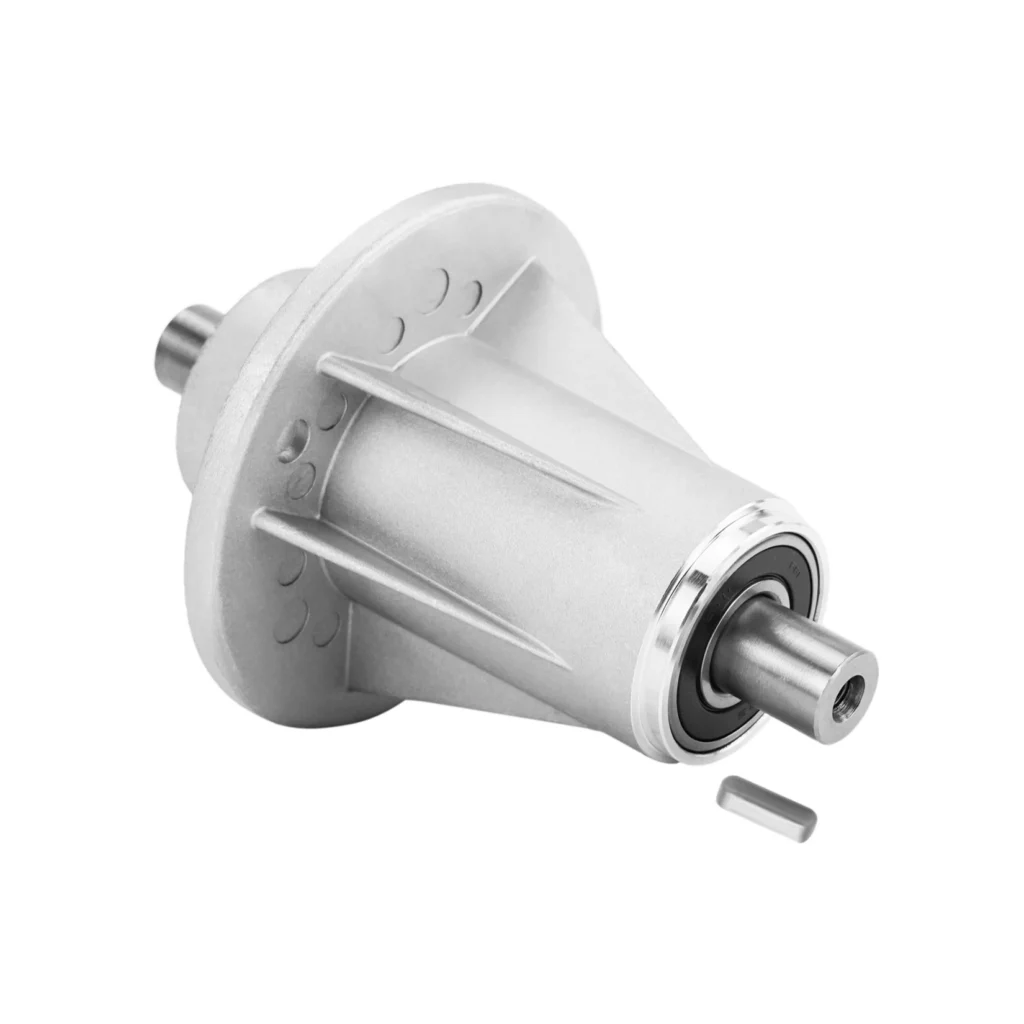 Spindle Assembly 82207202/0 for Castelgarden TC92 92 cm Deck main image