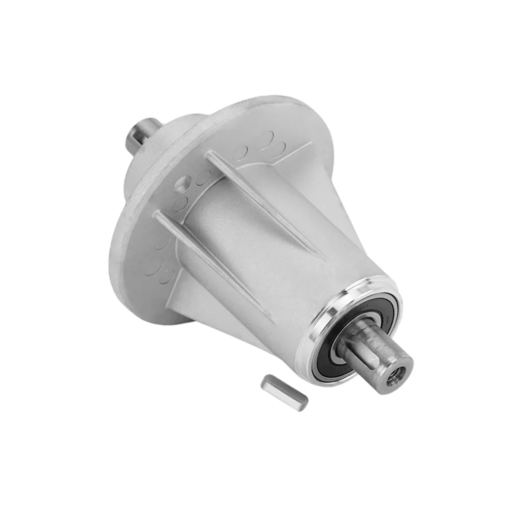 Spindle Assembly 82207203/0 for Castelgarden TC92 92 cm Deck main image