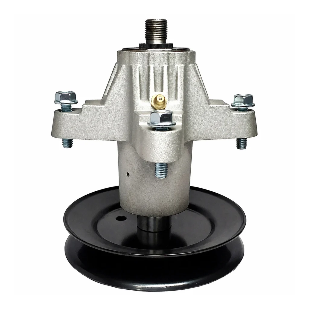 Spindle Assembly 918-05137 Replacing 618-05137 for 54" Cub C main image