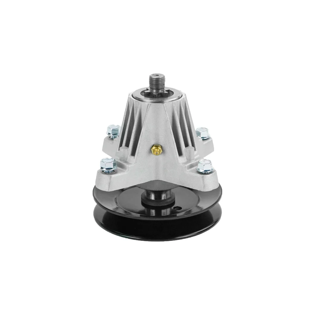 Spindle Assembly 918-06032 Replacing 618-06032 for MTD Deck main image