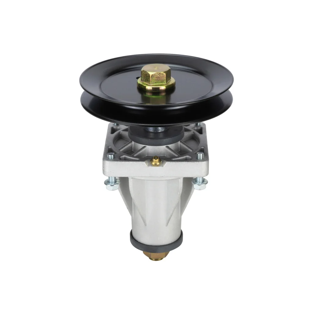 Spindle Assembly 918-06076A for Cub Cadet Mustang XP and Z F main image