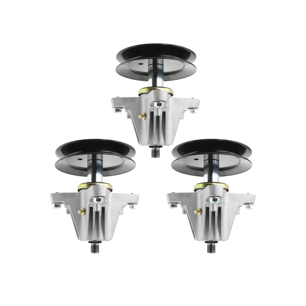 Spindle Assembly 918-06978 Replacing 618-06978 for Cub Cadet main image