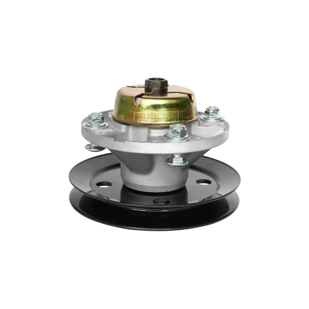 Spindle Assembly AM121229 / AM121342 for John Deere 48" and main image
