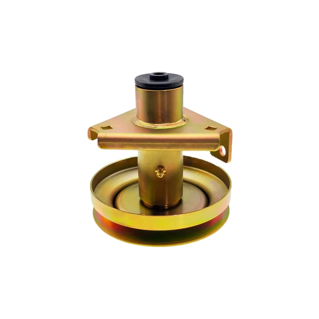 Spindle Assembly AM126225 Replacing AM121324 and GY00038 for main image