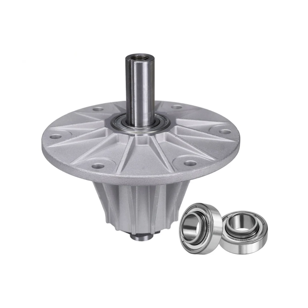 Spindle Assembly Replacement for 4165022 / 4115849 main image