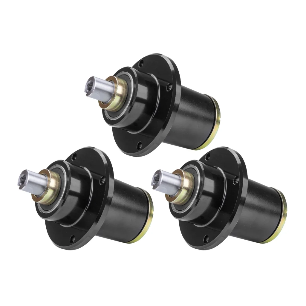 Spindle Assembly Replacement for Bad Boy 037-6015-00 / 037-6 main image