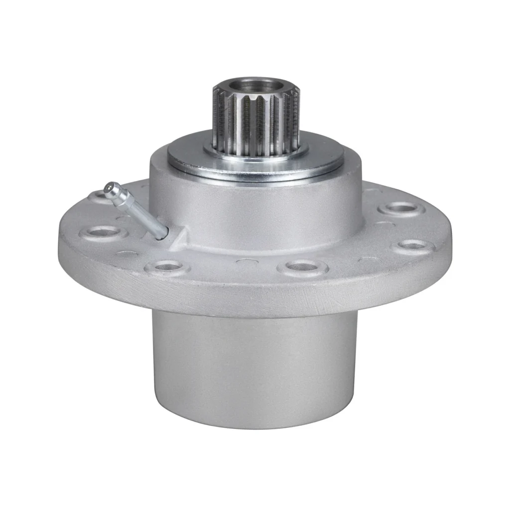 Spindle Assembly Replacement for Cub Cadet 918-05125 / 918-0 main image
