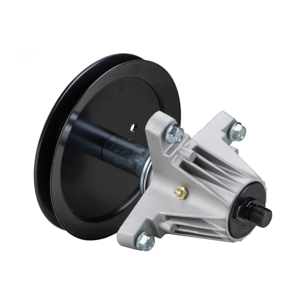 Spindle Assembly Replacement for Cub Cadet / MTD 618-09395 / main image