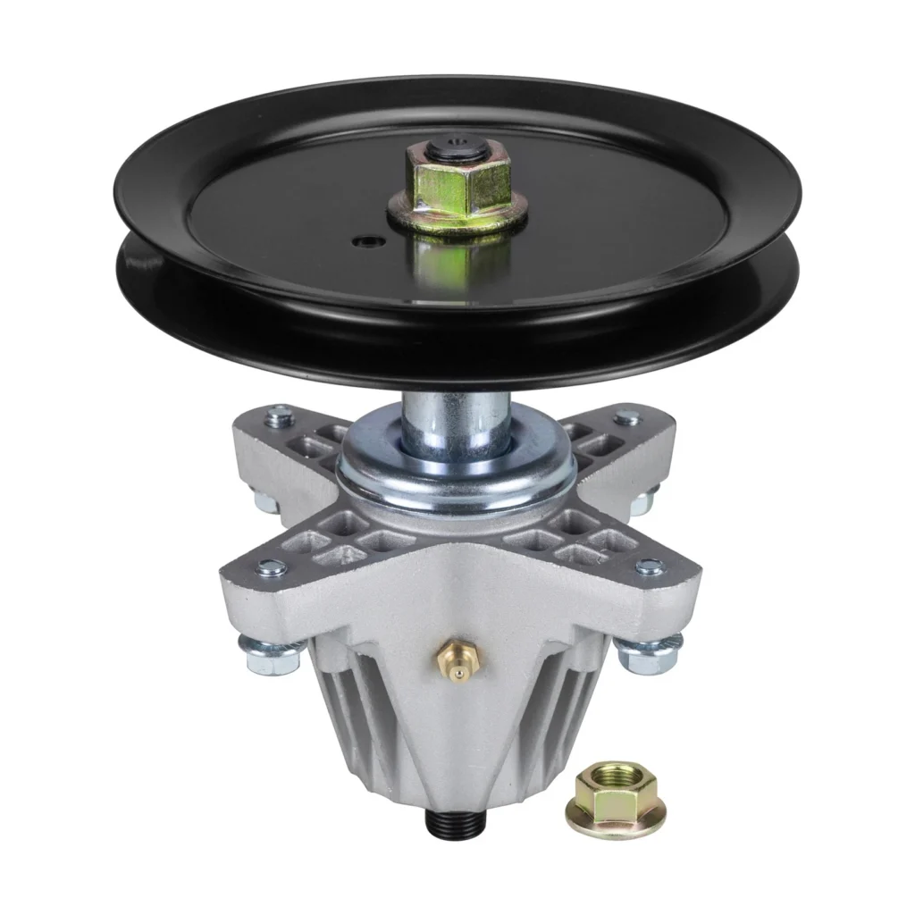 Spindle Assembly Replacement for Cub Cadet / MTD / Troy-Bilt main image