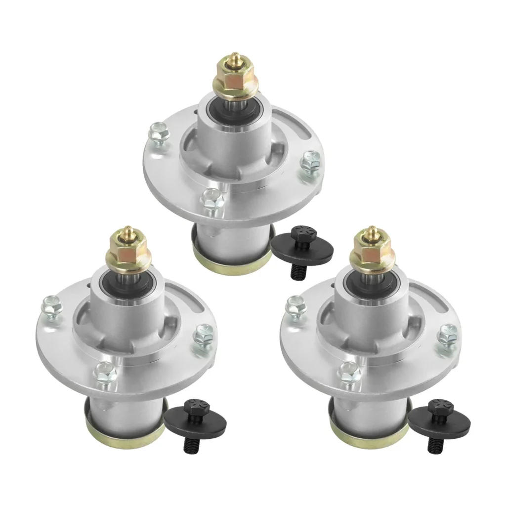 Spindle Assembly Replacement for Husqvarna 539112170 main image