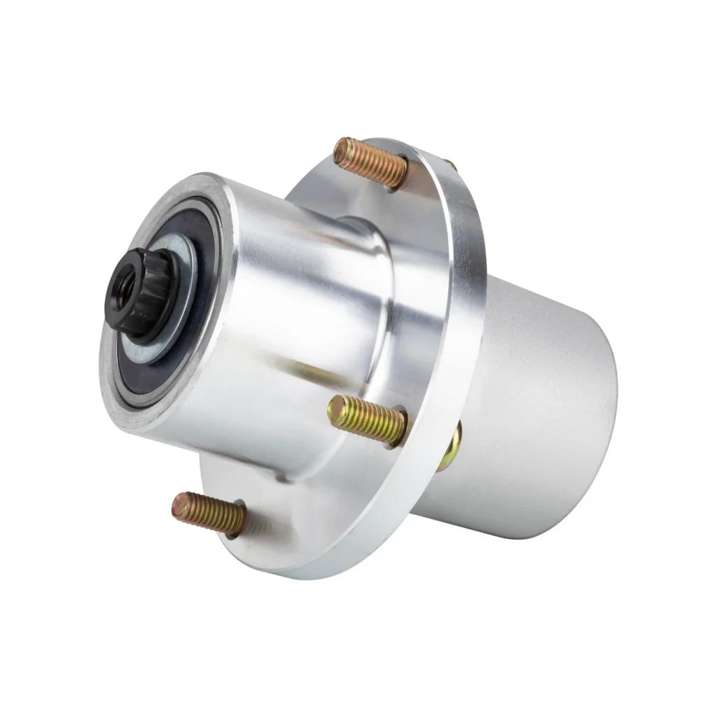 Spindle Assembly Replacement for Hustler 125981 / 605380 main image