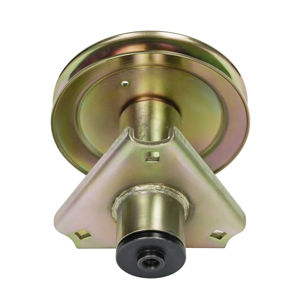 Spindle Assembly Replacement for John Deere AM124511 main image