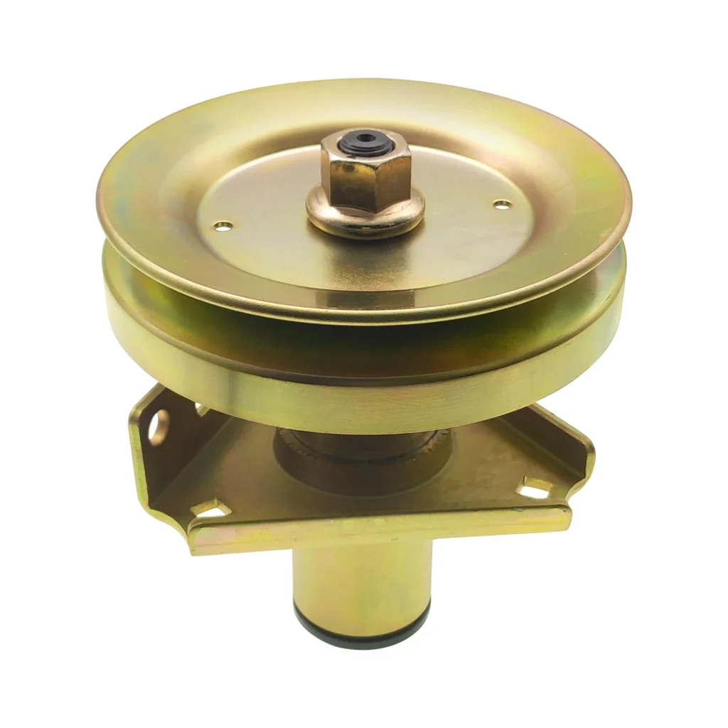 Spindle Assembly Replacement for John Deere AM126112 / AM128 main image