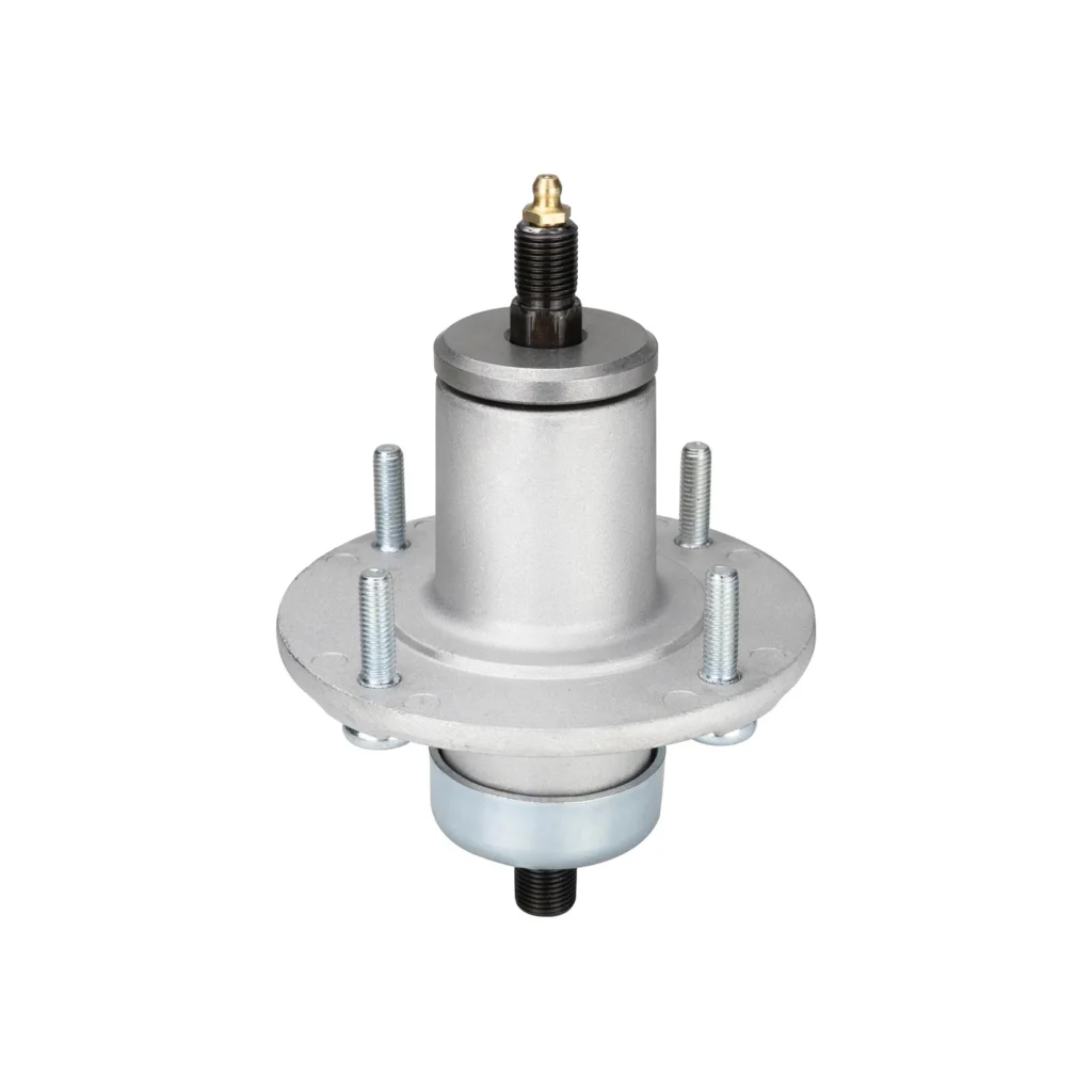 John Deere AM137483 Spindle Assembly Replacement OEM main image