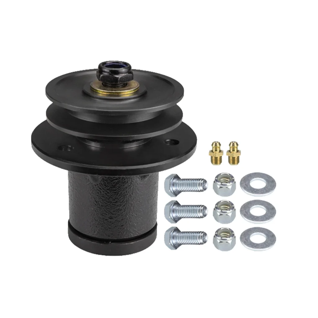 Spindle Assembly Replacement for King Kutter 502303 / 502300 main image