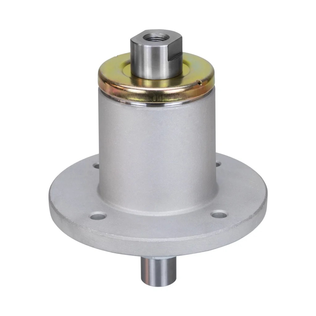 Spindle Assembly Replacement for Spartan 437-0004-00 main image