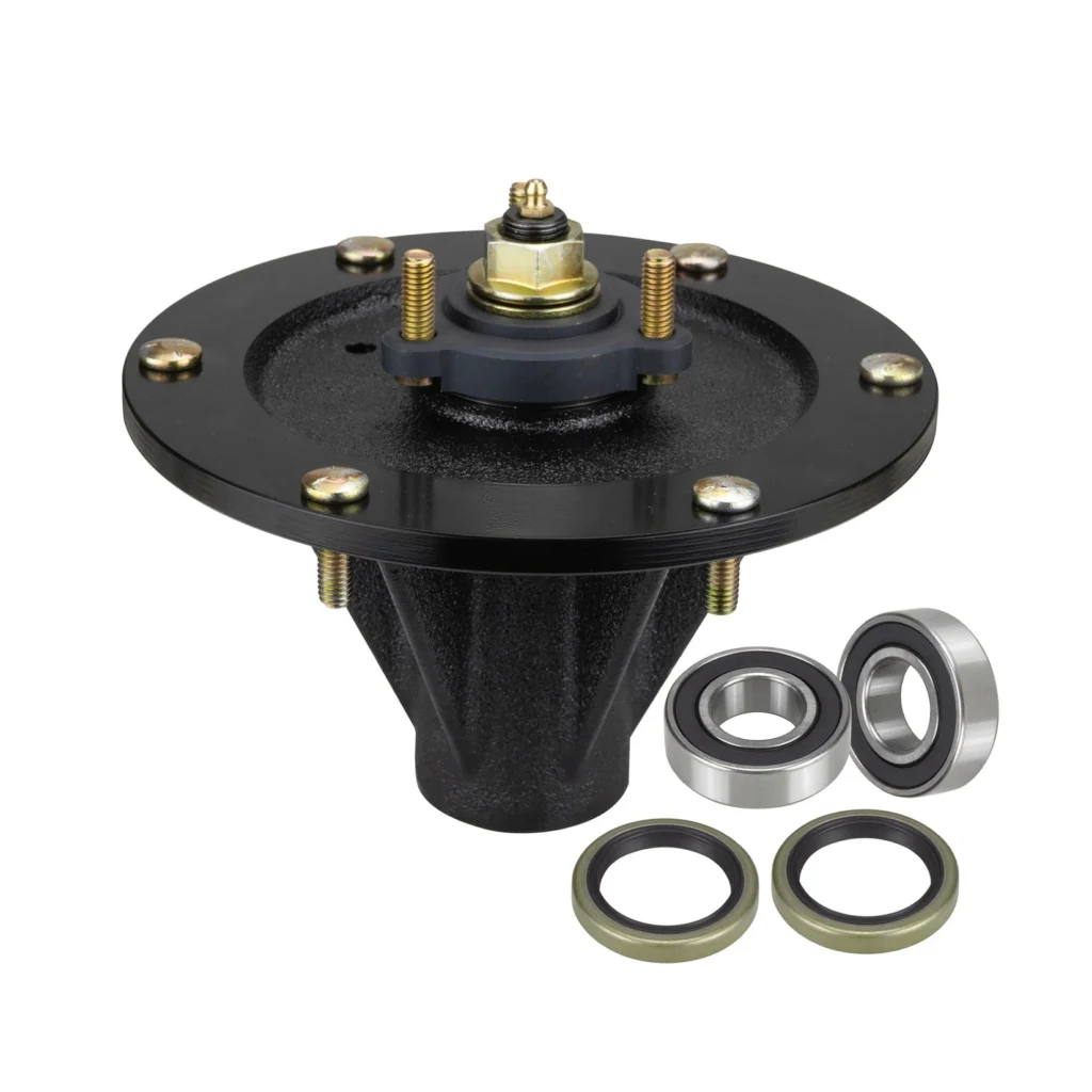 Spindle Assembly Replacement for Toro 119-8560 / 117-6158 main image
