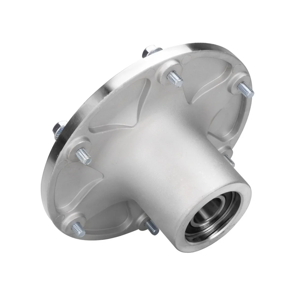 Spindle Assembly Replacement for Toro 120-5477 OEM main image