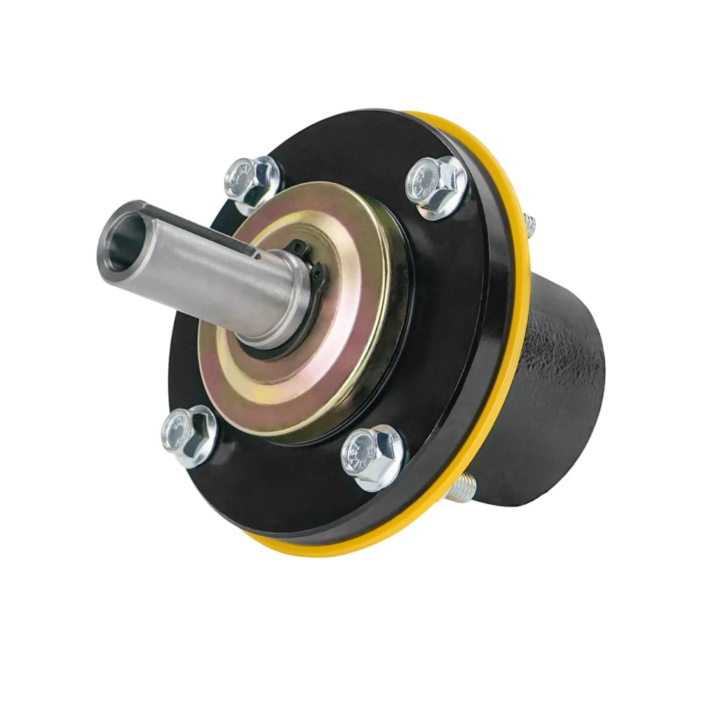Spindle Assembly Replacement for Wright 71460022 / 95460018 main image