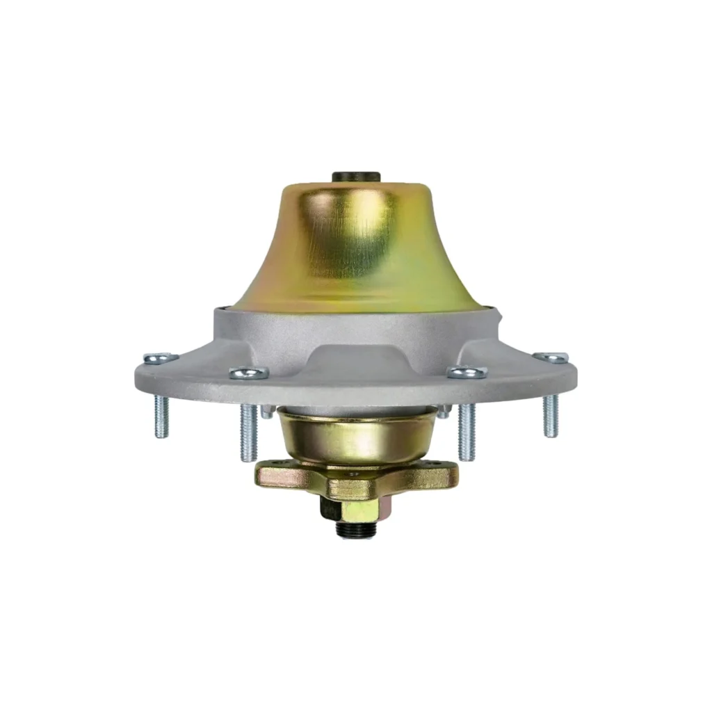 Spindle Assembly TCA24880 Replacing TCA17517 and TCA20639 fo main image
