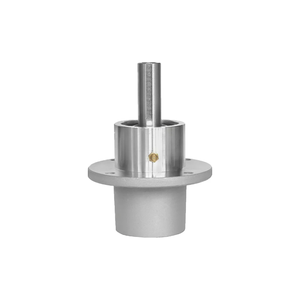 Spindle Assembly Without Pulley Replacing Scag 461663, 46020 main image