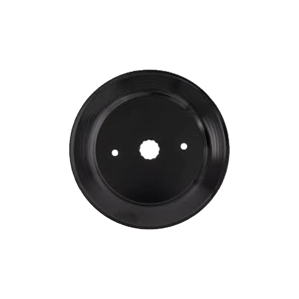 Spindle Drive Pulley Replacement | 129206 / 153532 / 173435 main image