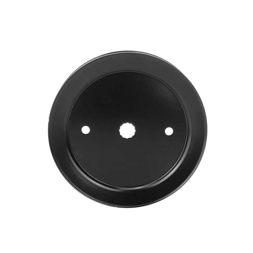 Spindle Pulley Replacement | AYP 195945 / 197473 OEM main image