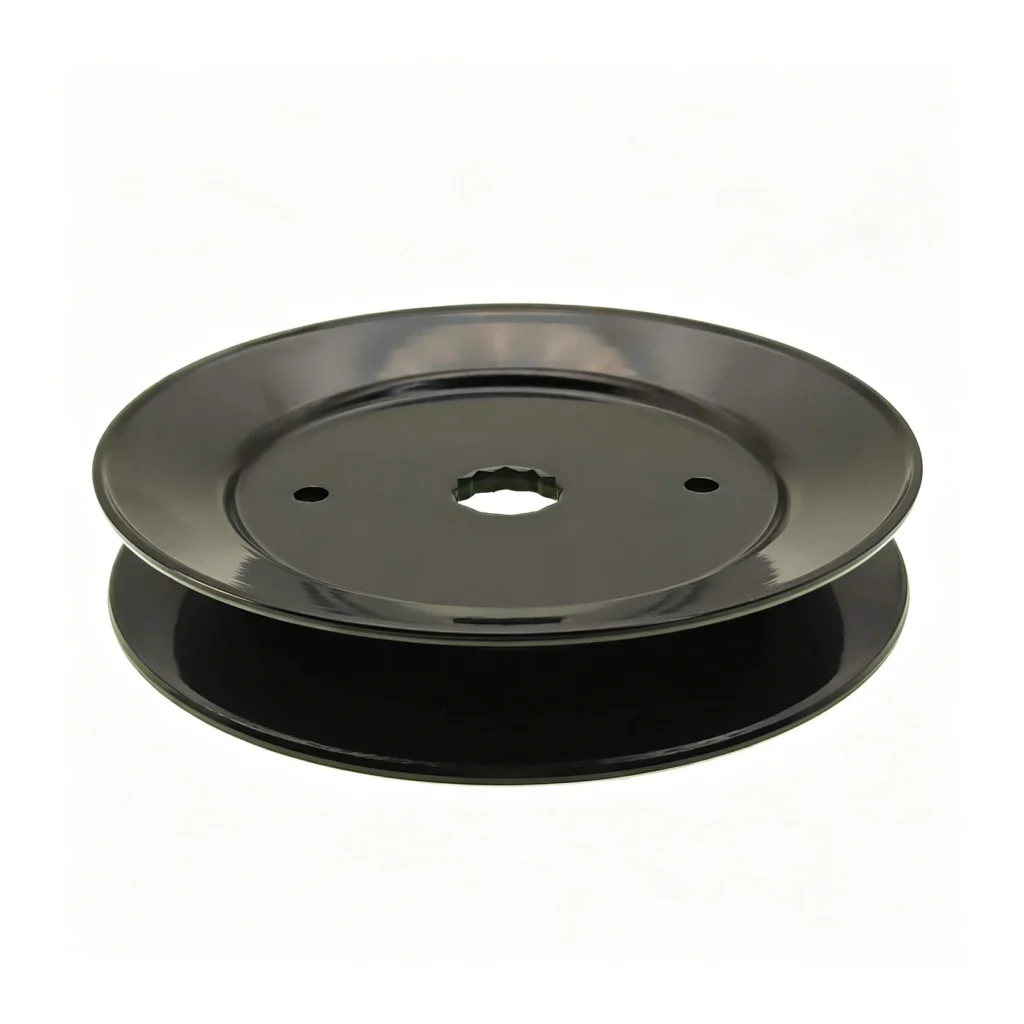 Spindle Pulley Replacement for 153531 / 173434 / 532173434 main image