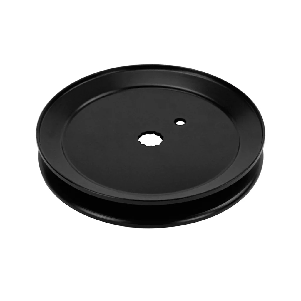 Spindle Pulley Replacement for 753-05030 / 756-05030A main image