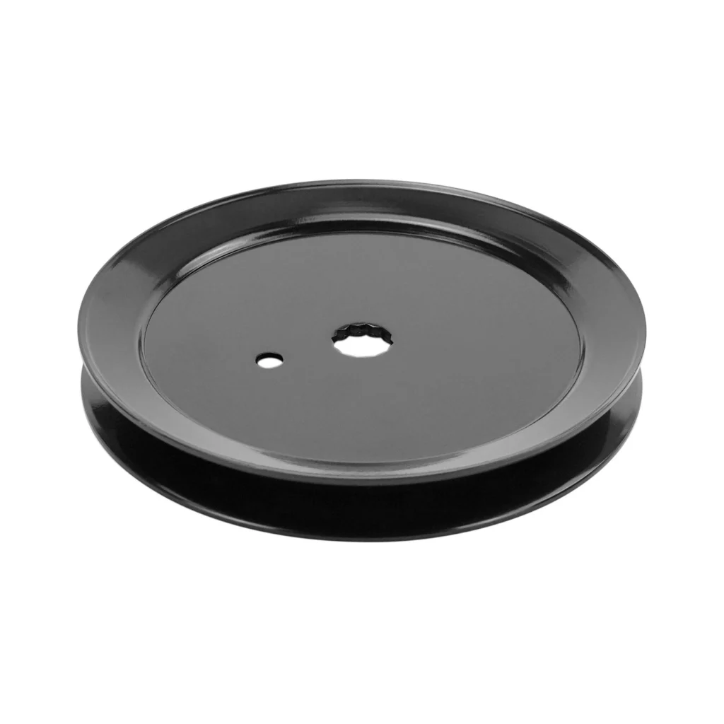 Spindle Pulley Replacement for 756-04356 OEM main image