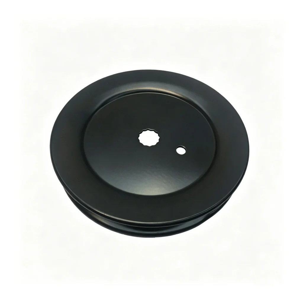 Spindle Pulley Replacement for 756-1227 / 956-1227 main image