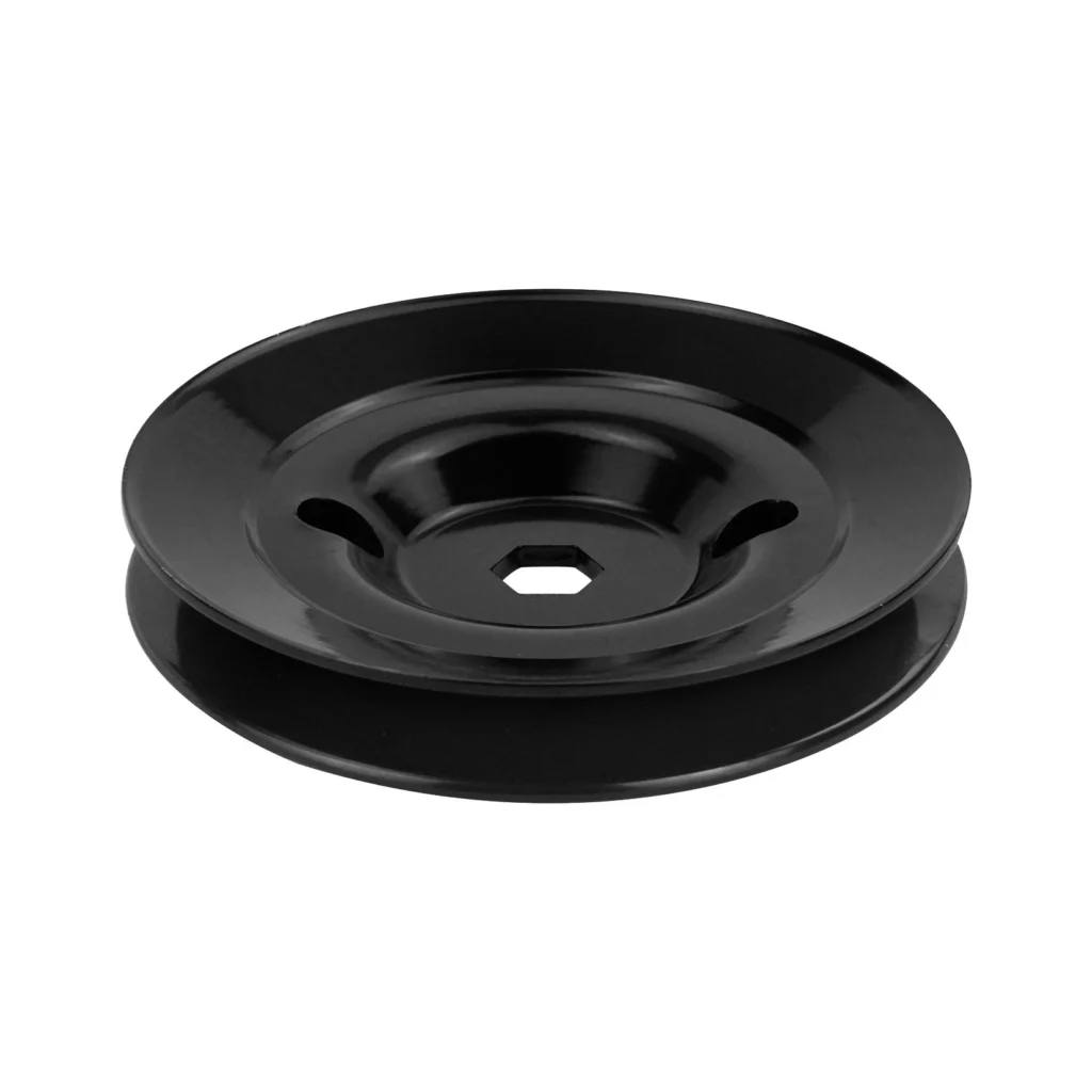 Spindle Pulley Replacement for John Deere GX22616 OEM main image