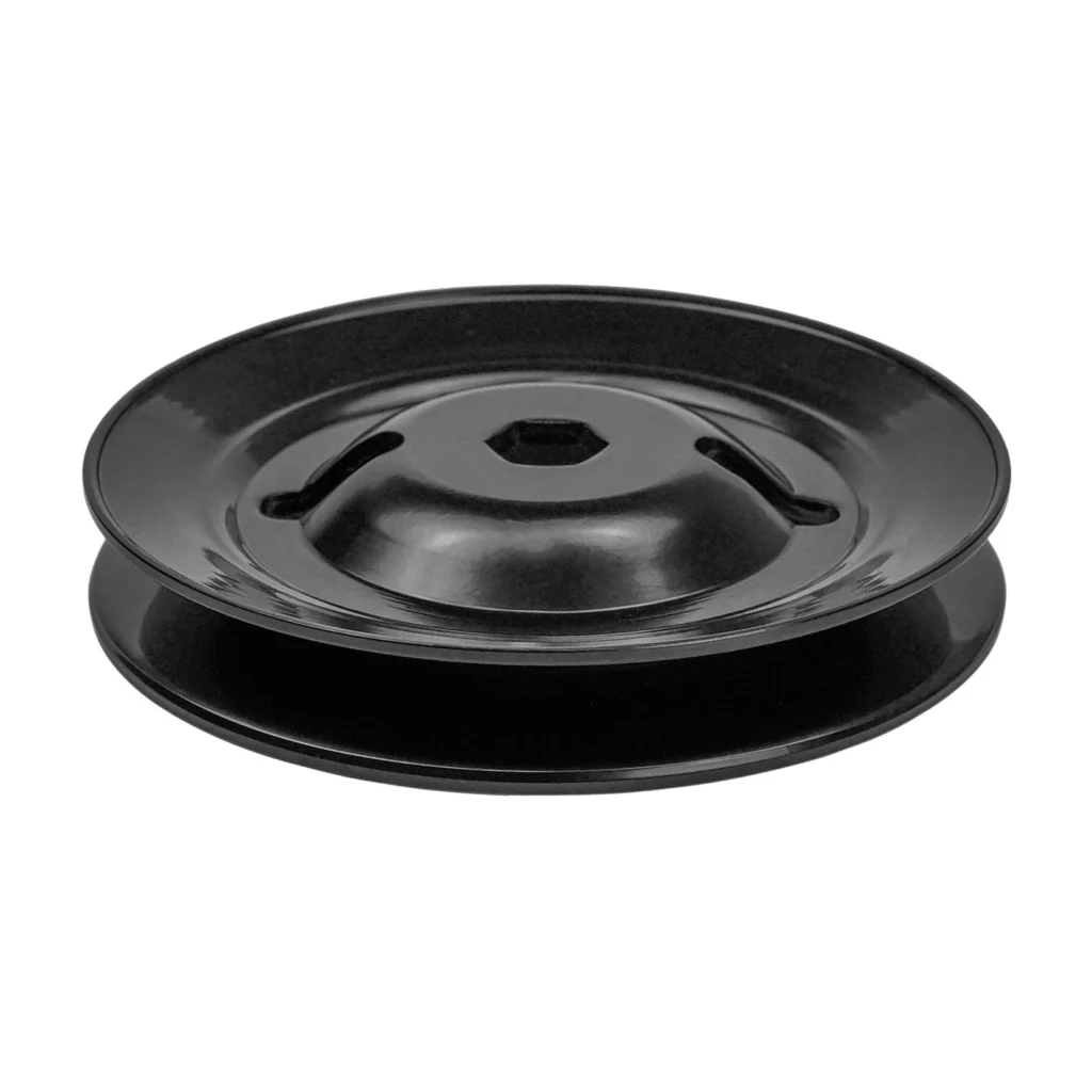 Spindle Pulley Replacement for John Deere M155979 OEM main image